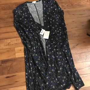 LuLaRoe Sarah - NWT